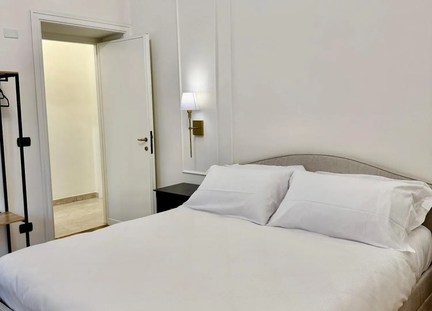 Apartment Sarhome Rome