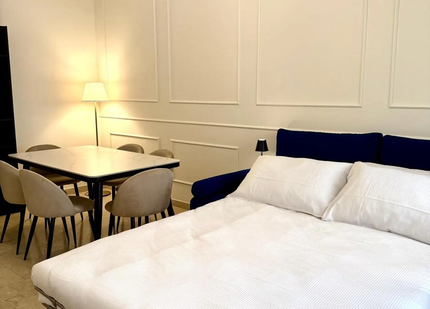 Sarhome Rome