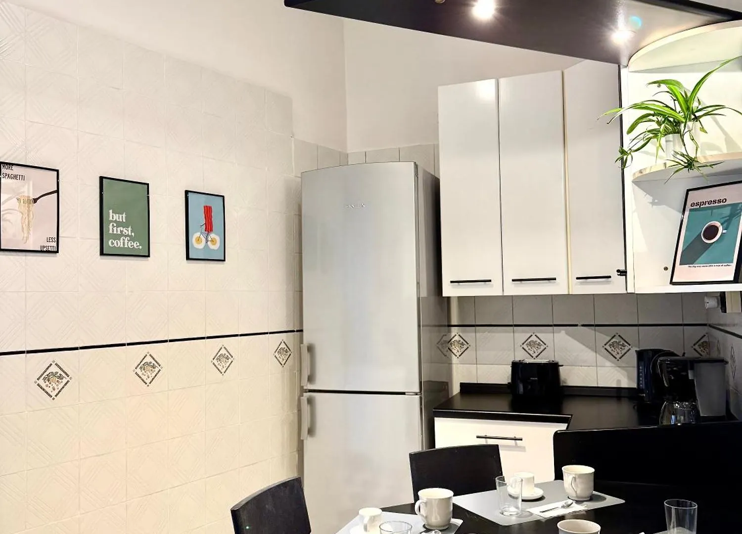 Apartment Sarhome Rome