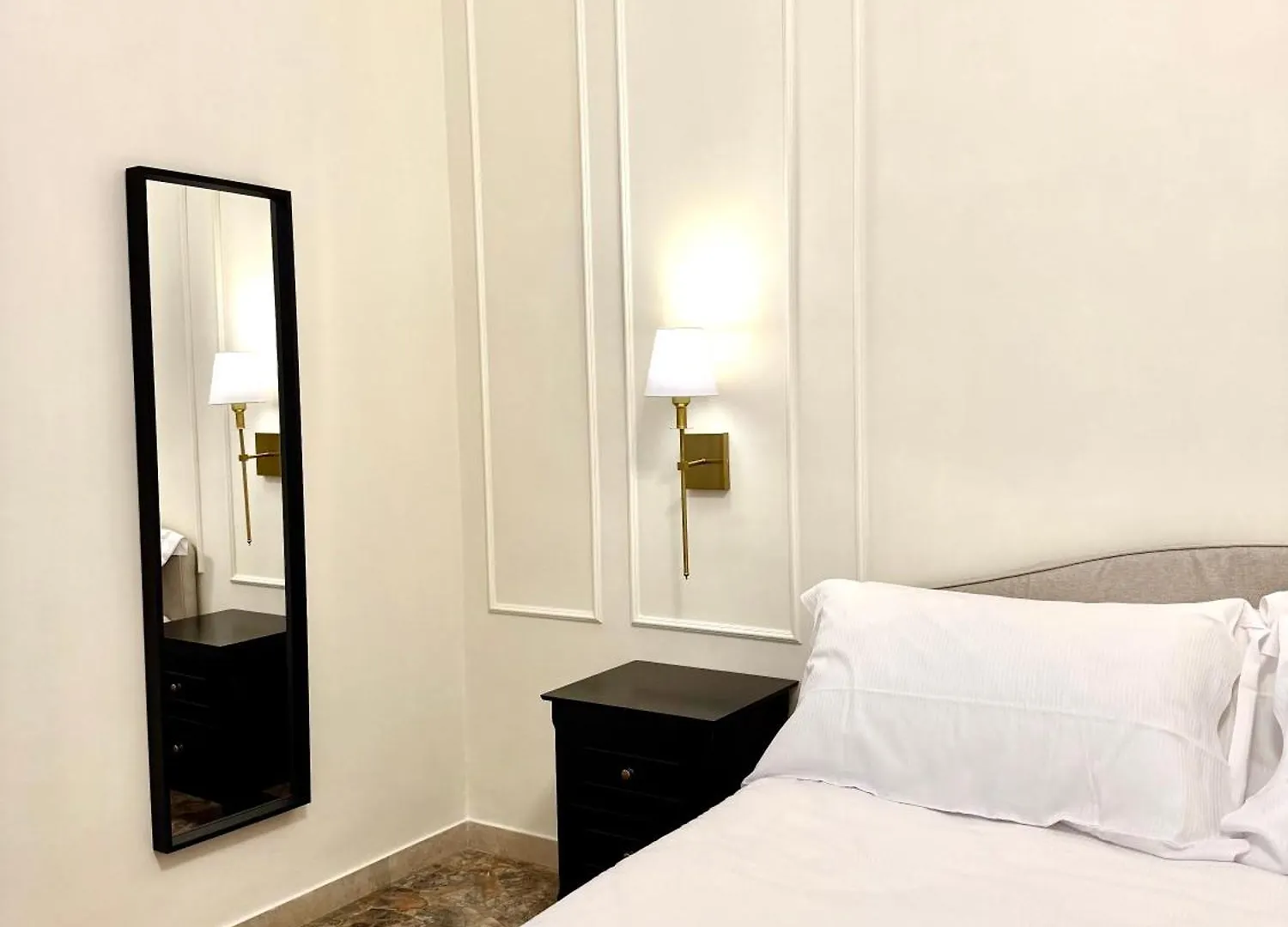 Apartment Sarhome Rome Italy
