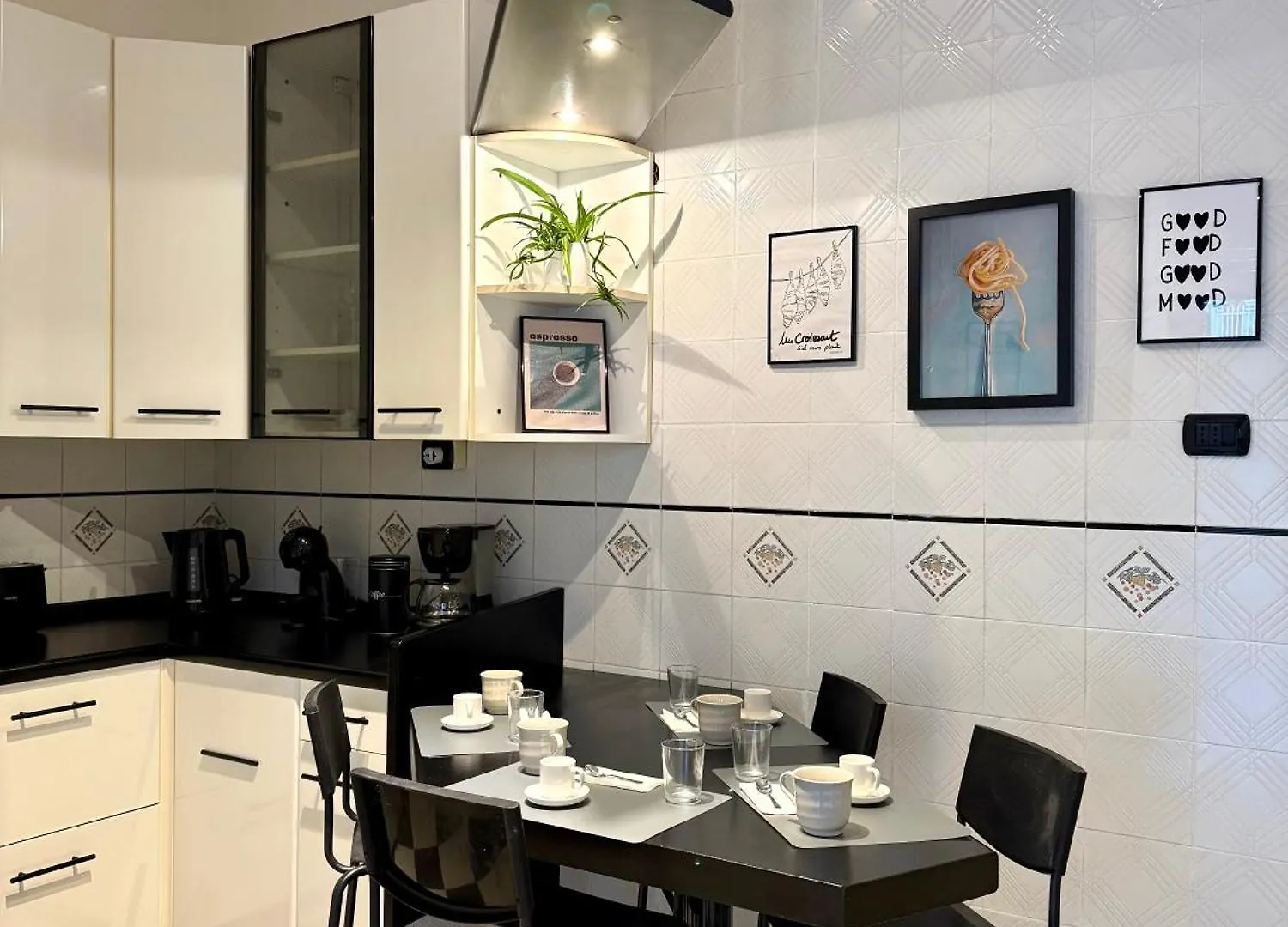 Apartment Sarhome Rome Italy