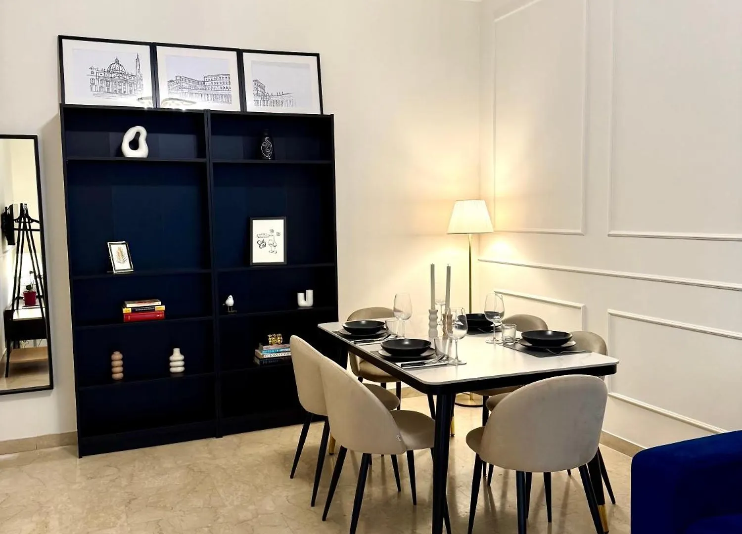 Sarhome Rome