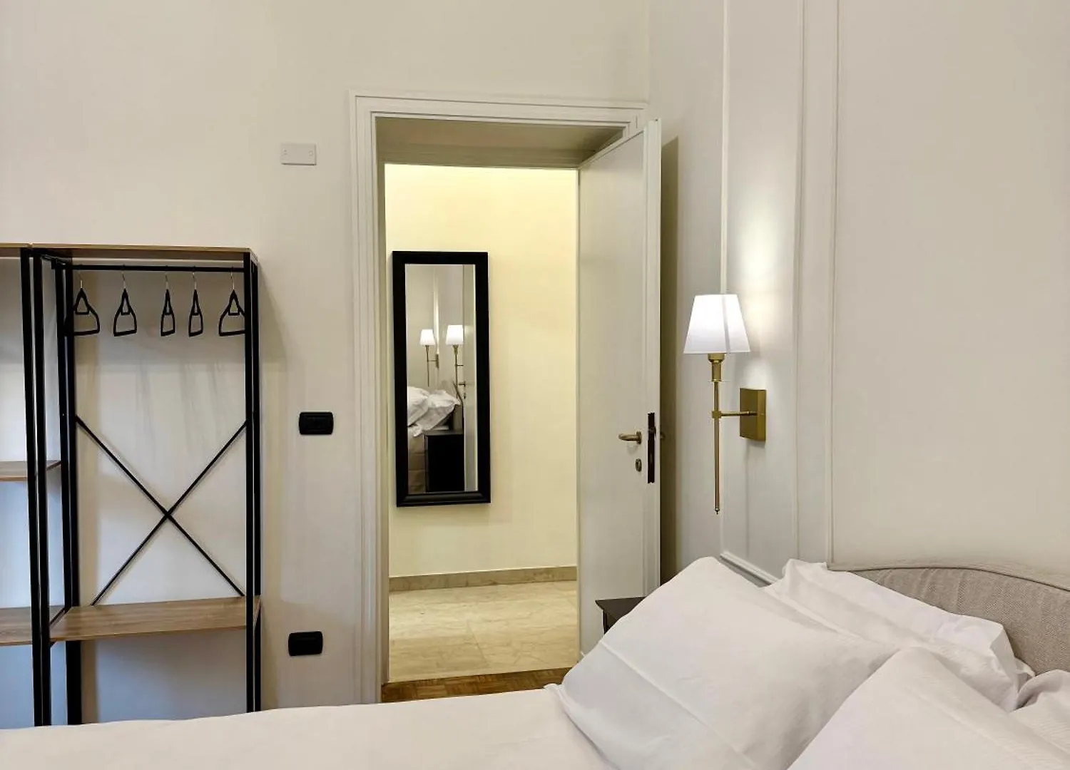 Apartment Sarhome Rome
